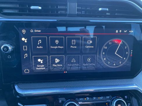 Used 2024 GMC Sierra 3500 Denali w/ Denali Reserve Package image 20