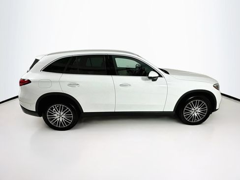 Certified 2026 Mercedes-Benz GLC 300 4MATIC image 9