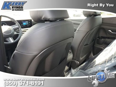 New 2026 Hyundai Santa Cruz Limited AWD/4WD image 12