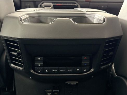 Certified 2026 Toyota Sequoia Capstone AWD/4WD image 37