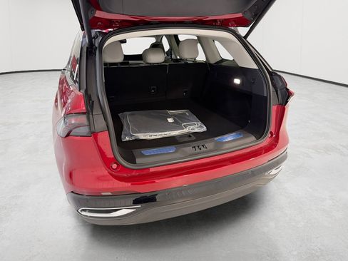 New 2026 Lincoln Nautilus Premier AWD/4WD image 27