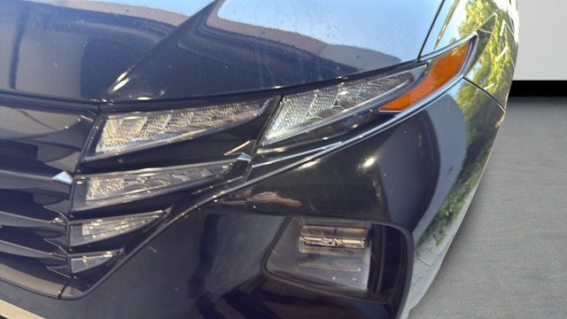 Used 2022 Hyundai Tucson SE FWD image 33