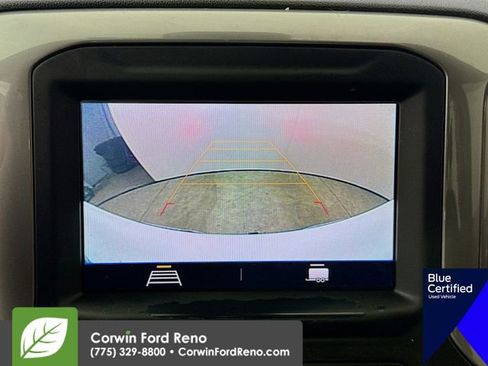 Used 2021 Chevrolet Silverado 1500 Custom w/ Rally Edition image 17