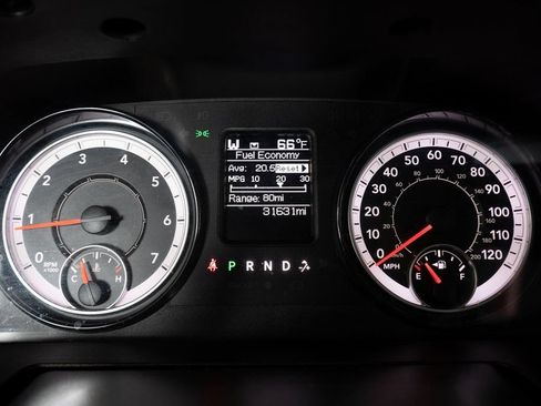 Used 2019 RAM 1500 Express w/ Express Value Package RWD image 28