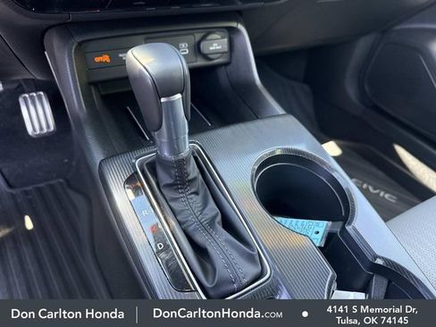 Used 2026 Honda Civic Sport Touring image 24