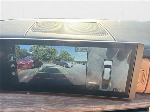 New 2026 Hyundai Santa Fe Calligraphy image 13