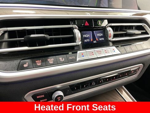Used 2022 BMW X5 xDrive40i w/ M Sport Package AWD/4WD image 10