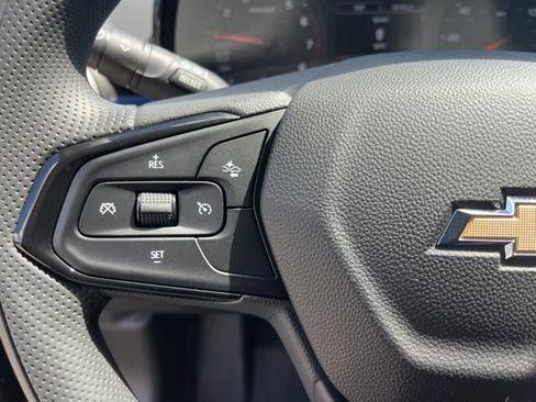 New 2026 Chevrolet Trax LS FWD image 17