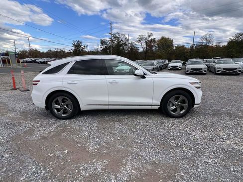 New 2026 Genesis GV70 2.5T Advanced image 5