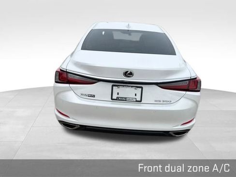 Used 2023 Lexus ES 350 w/ Premium Package image 13