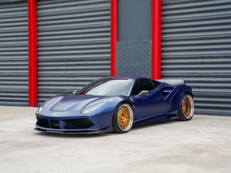 Used 2017 Ferrari 488 GTB RWD video 1