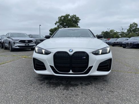 New 2026 BMW 440i xDrive Coupe w/ Premium Package image 2