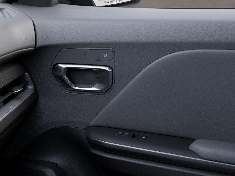 New 2026 Kia K4 EX FWD image 25