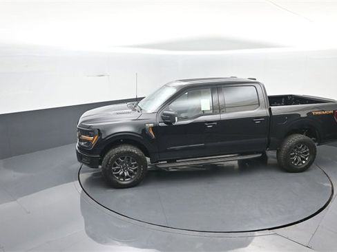 New 2025 Ford F150 Tremor w/ Tow/Haul Package image 25