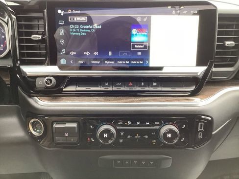 New 2026 Chevrolet Silverado 3500 LT w/ Convenience Package image 33