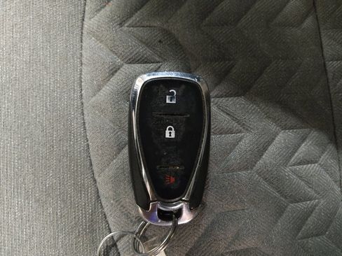 Used 2022 Chevrolet Equinox LT AWD/4WD image 32