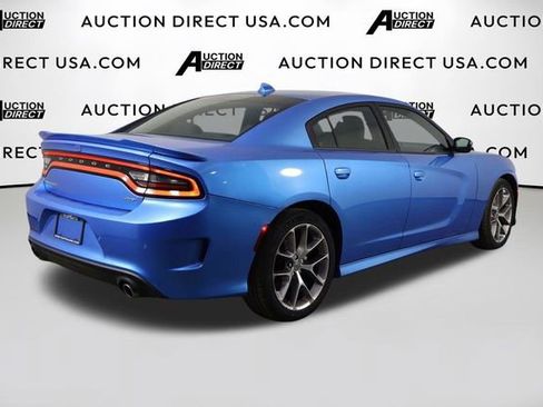 Used 2023 Dodge Charger GT RWD image 44