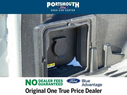 Certified 2023 Ford F150 XLT w/ Equipment Group 302A High image 22