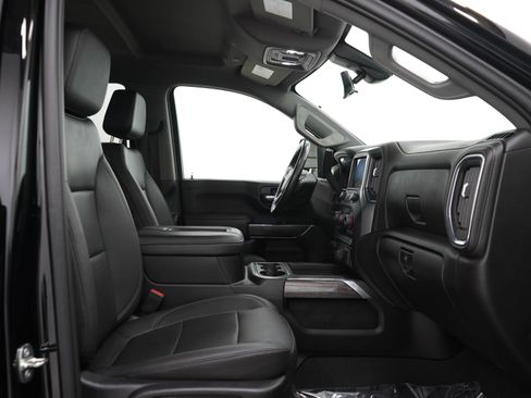 Used 2022 Chevrolet Silverado 2500 LTZ w/ LTZ Plus Package AWD/4WD image 13