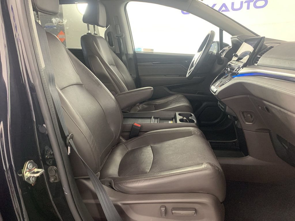 Used 2020 Honda Odyssey Elite image 32