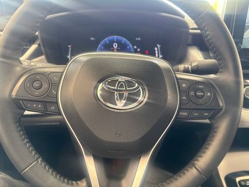 Used 2026 Toyota Corolla SE FWD image 22
