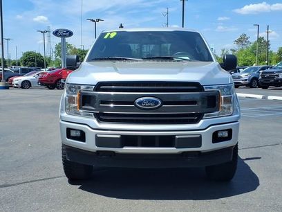Used 2019 Ford F150 XLT w/ Equipment Group 302A Luxury