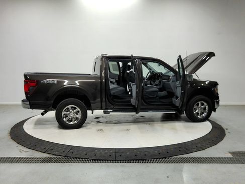 Used 2024 Ford F150 XLT w/ Equipment Group 302A MID AWD/4WD image 17