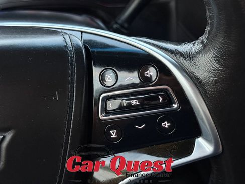 Used 2017 Cadillac Escalade ESV Platinum image 42