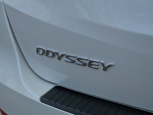 Used 2023 Honda Odyssey EX-L image 31