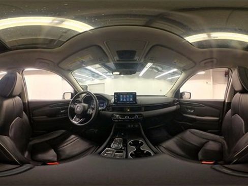 Used 2023 Honda Pilot Elite image 37