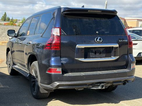 Used 2020 Lexus GX 460 Premium AWD/4WD image 4