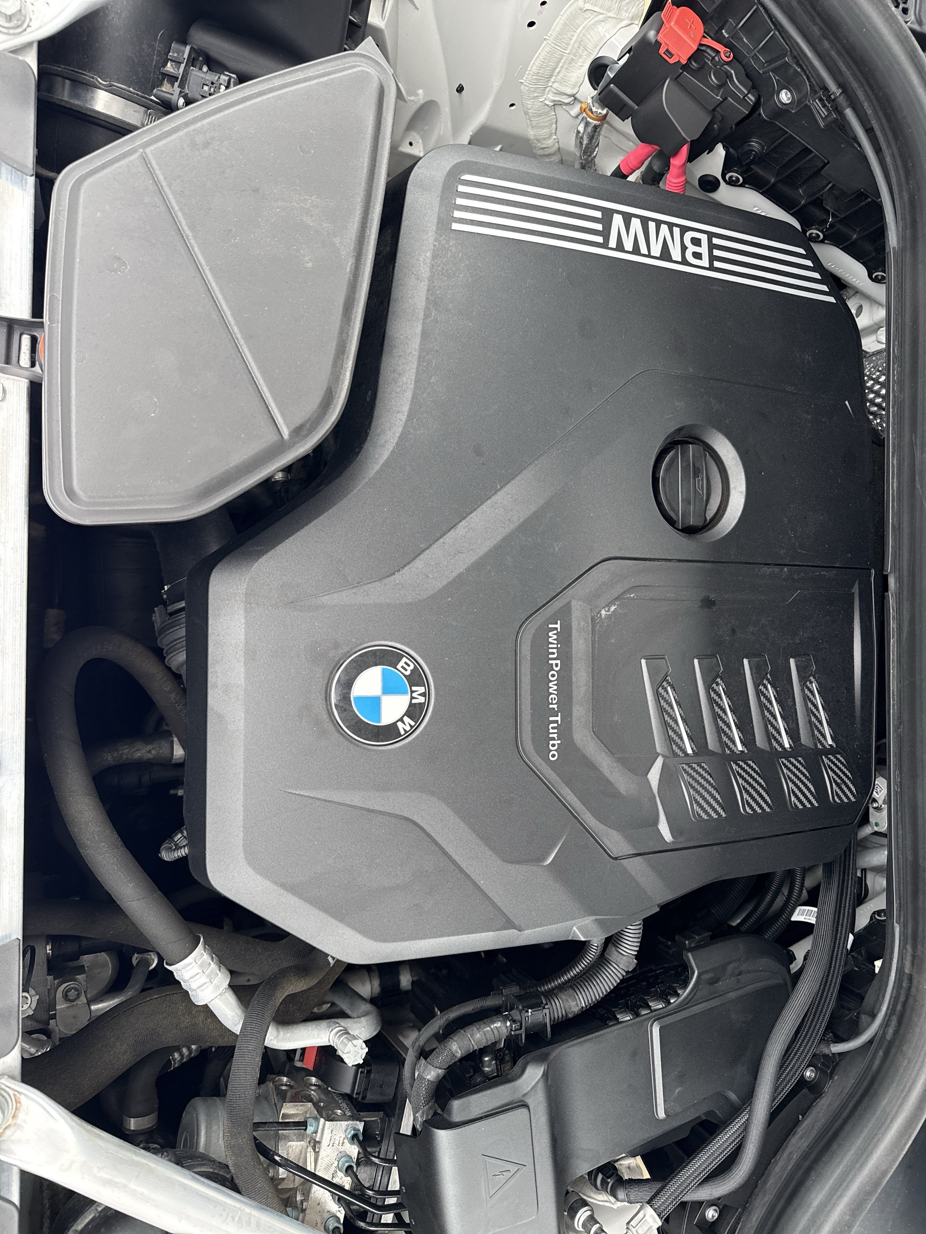 Used 2021 BMW X4 xDrive30i w/ Premium Package 3 AWD/4WD image 34