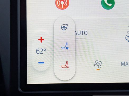 Used 2024 Ford Edge Titanium w/ Titanium Elite Package image 21