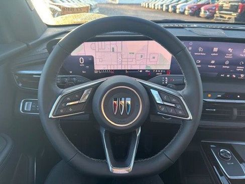 New 2026 Buick Enclave Sport Touring w/ Power Package image 17