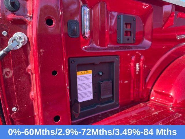 New 2026 Ford F150 King Ranch w/ Equipment Group 601A High AWD/4WD image 13