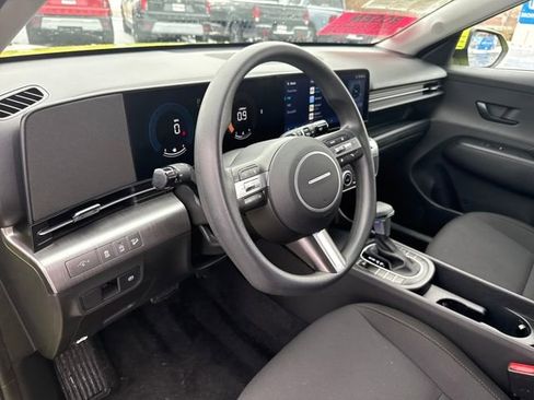 Certified 2025 Hyundai Kona SE image 14