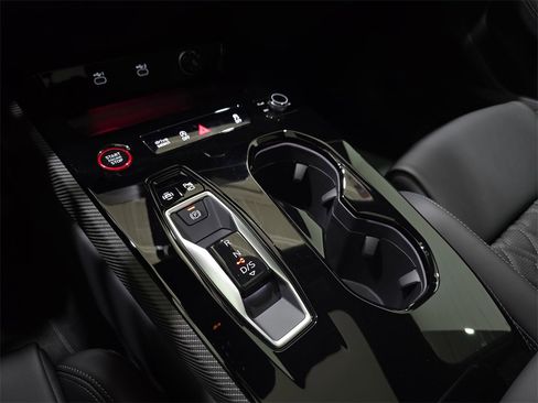 New 2025 Audi S5 Premium Plus image 25