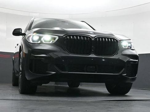 Used 2022 BMW X5 xDrive45e w/ M Sport Package AWD/4WD image 41