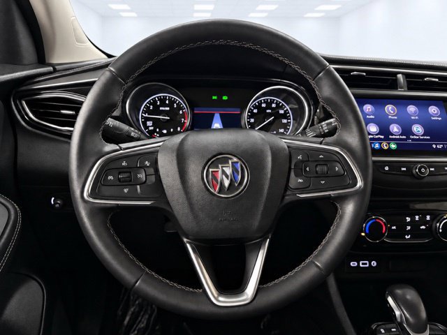 Used 2020 Buick Encore GX Preferred AWD/4WD image 23
