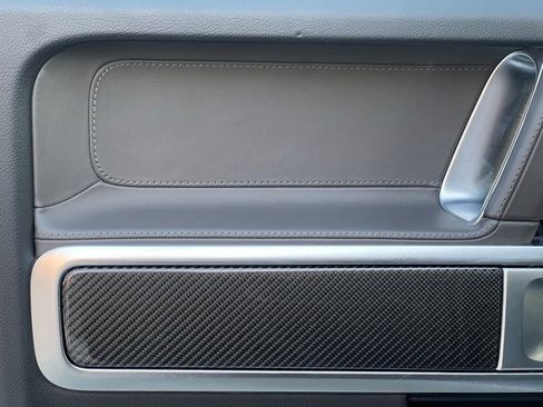 Certified 2024 Mercedes-Benz G 63 AMG 4MATIC image 47