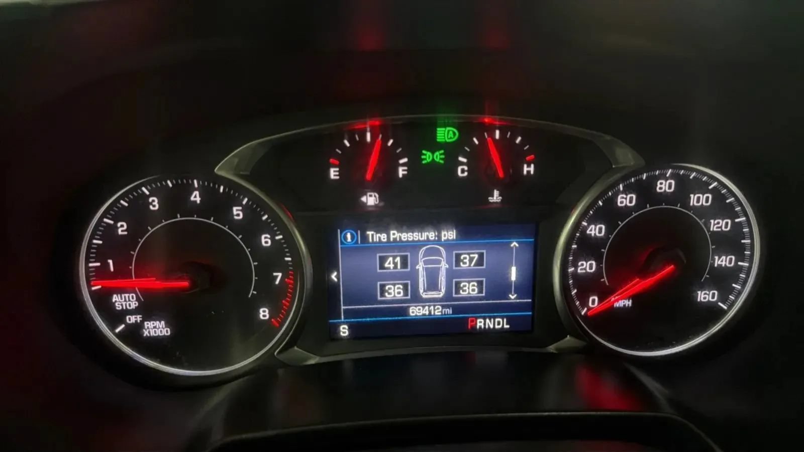 Used 2021 Chevrolet Blazer LT FWD image 11