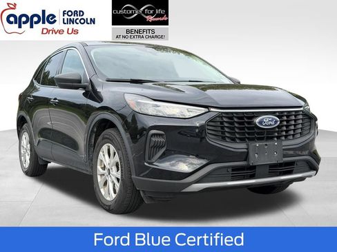 Used 2024 Ford Escape Active AWD/4WD image 1