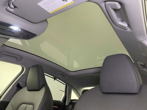 New 2026 Audi A6 Prestige image 19