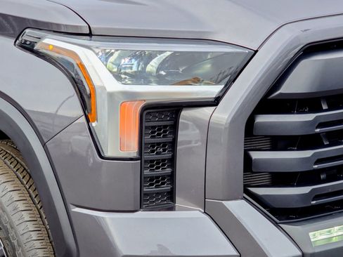 Used 2024 Toyota Tundra SR5 image 5