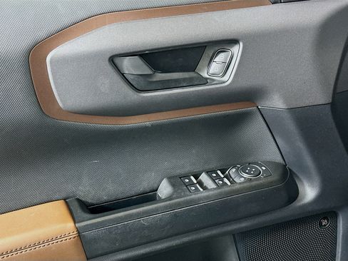 Used 2022 Ford Bronco Sport Badlands w/ Premium Package image 15