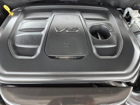 Used 2020 Jeep Grand Cherokee Limited AWD/4WD image 23