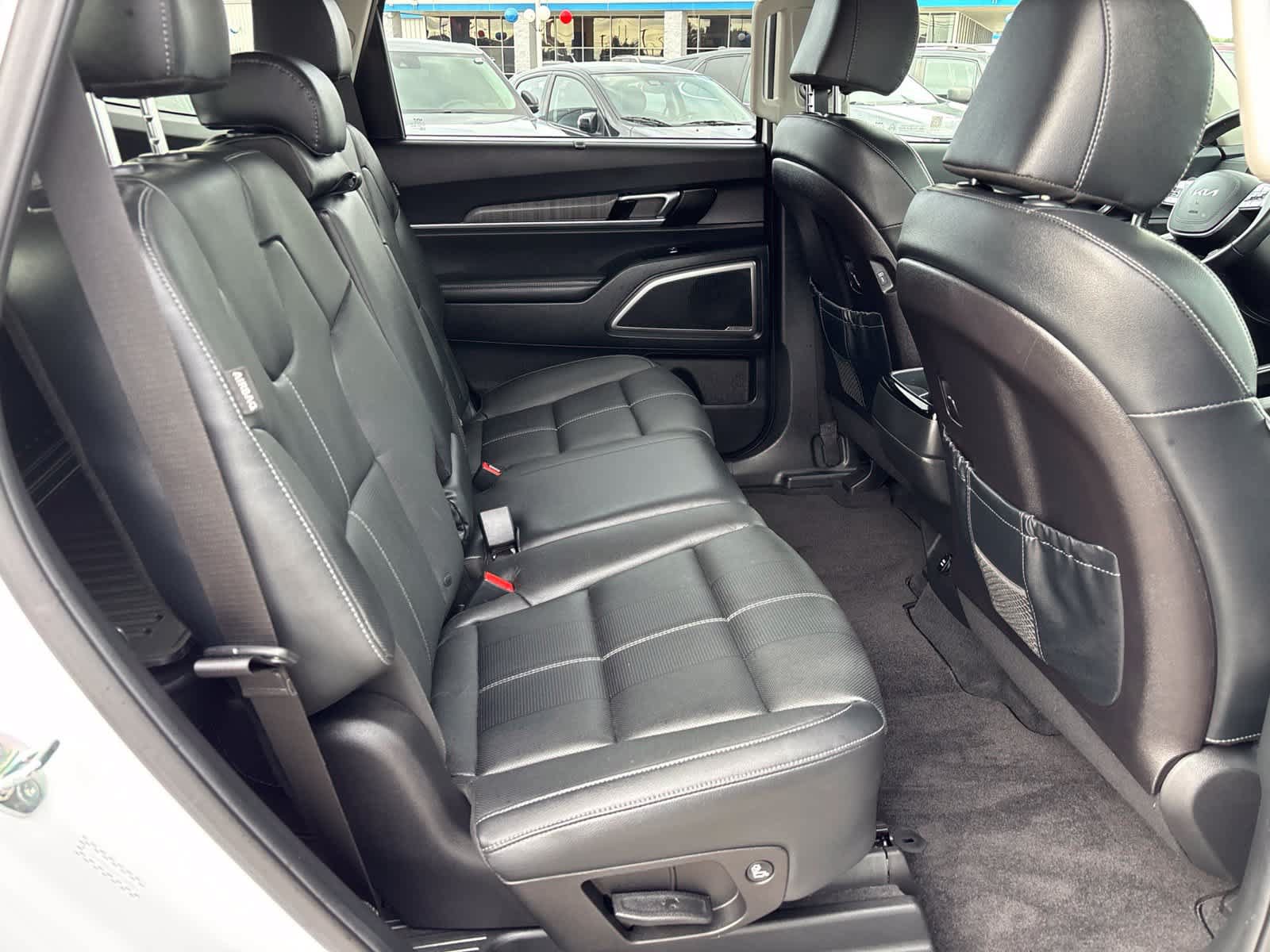 Used 2025 Kia Telluride EX FWD image 15