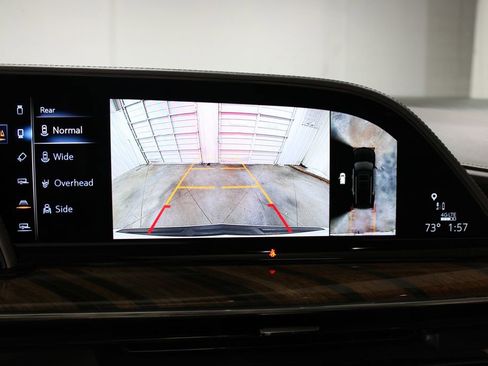 Used 2021 Cadillac Escalade Sport Platinum image 32