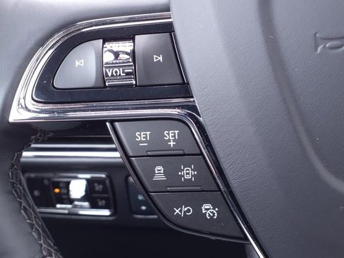 New 2023 Lincoln Navigator Reserve image 52