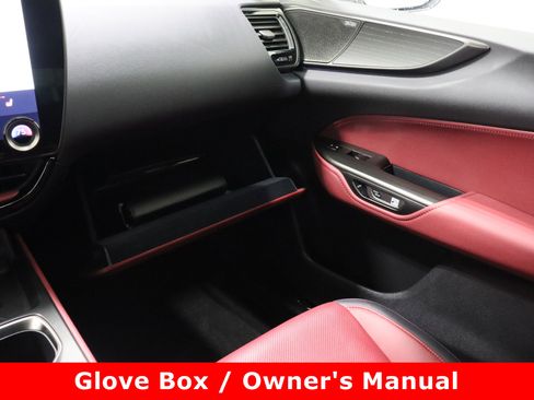 Used 2024 Lexus NX 300h AWD w/ Luxury Package image 24